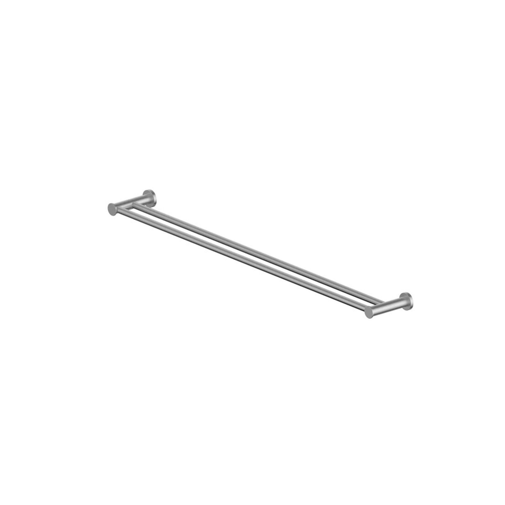 Gisele Single | Double Towel Rail gallery detail image