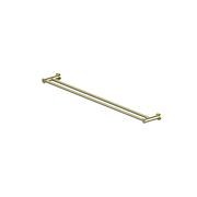Reason Double Towel Rail gallery detail image