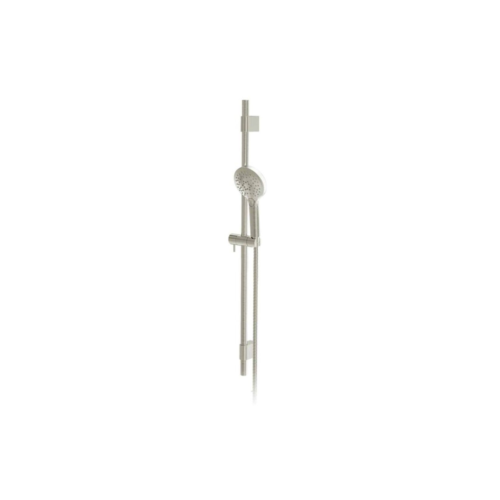 Glint AirFlo™ Adjustable Rail Shower gallery detail image