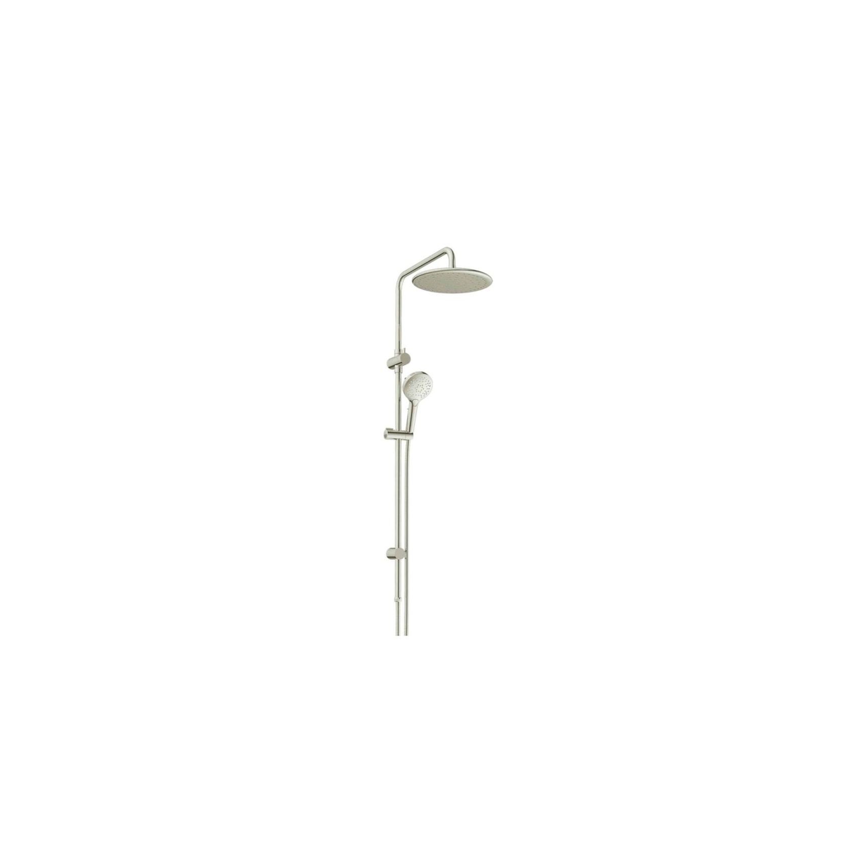 Glint AirFlo™ Twin Rail Shower gallery detail image