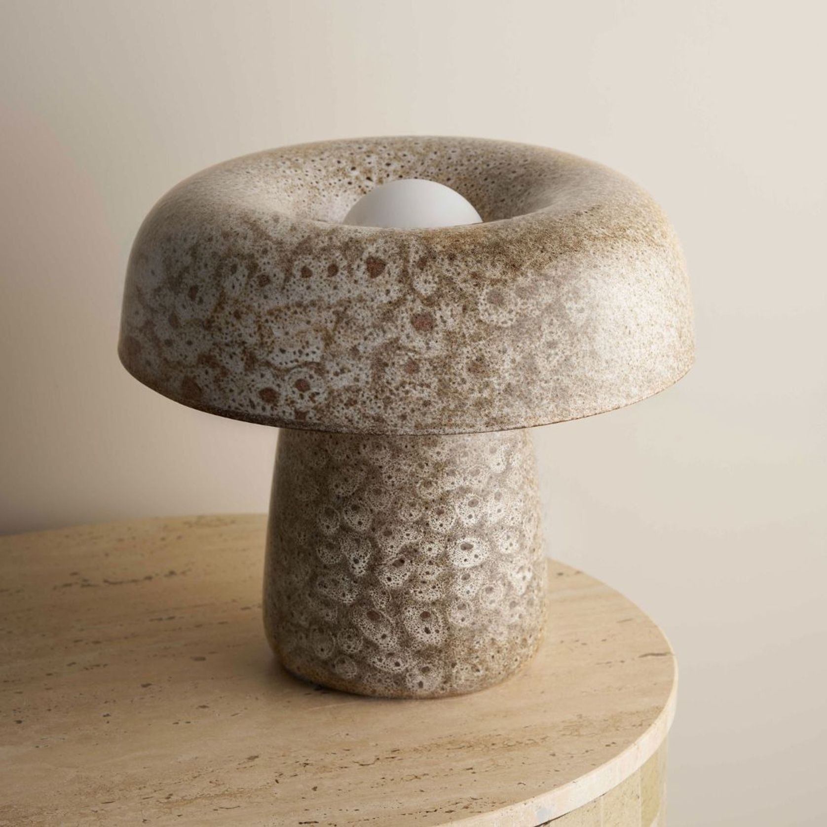 Nest Table Lamp gallery detail image