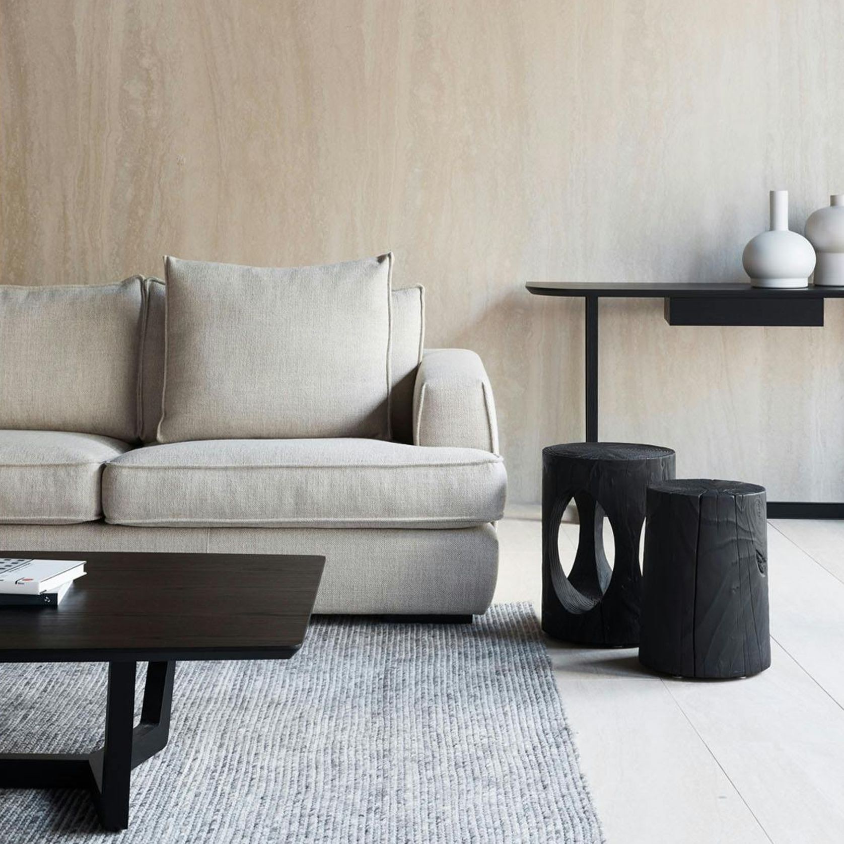 Keely Sofa gallery detail image