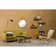 KIMI Coffee Table - Black gallery detail image