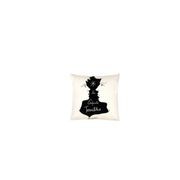Les Enfants Jean Cocteau Cushion gallery detail image