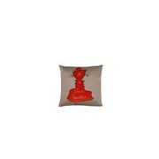 Les Enfants Jean Cocteau Cushion gallery detail image
