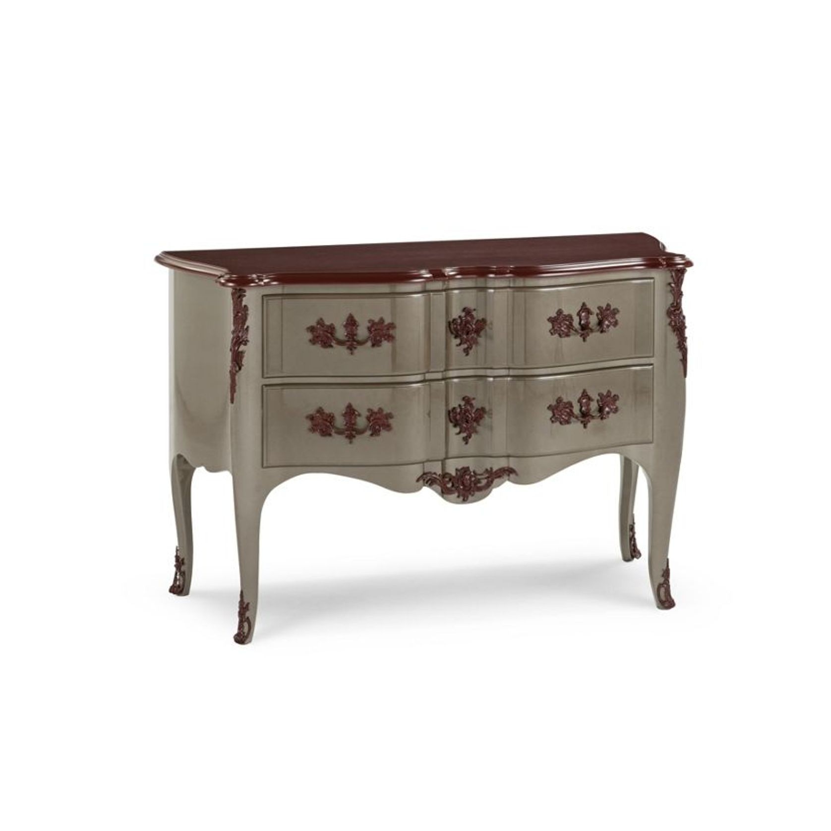 Nattier Dresser gallery detail image