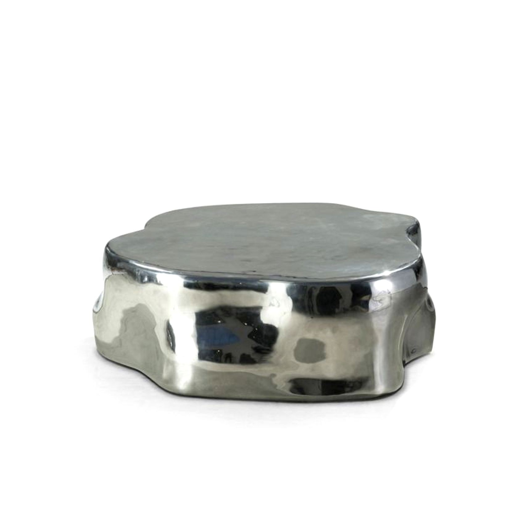 Silver Tree Cocktail Table gallery detail image