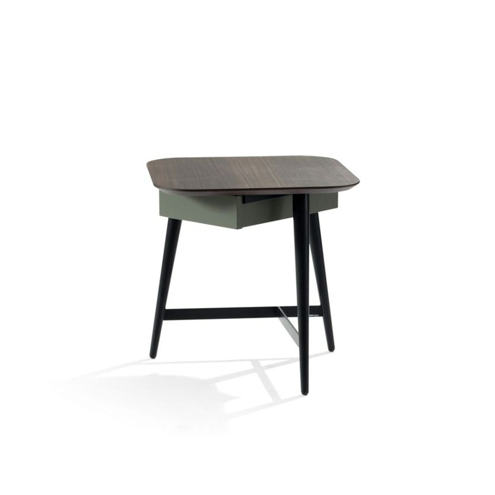 Octet Bedside Table gallery detail image