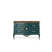 Nattier Chantilly Chest Of Drawers gallery detail image