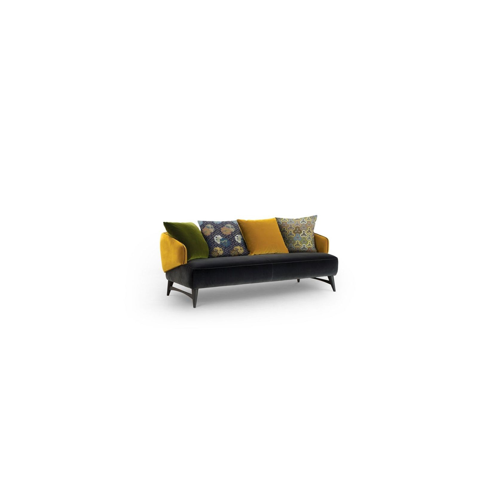 Aries 2.5-seat Sofa gallery detail image