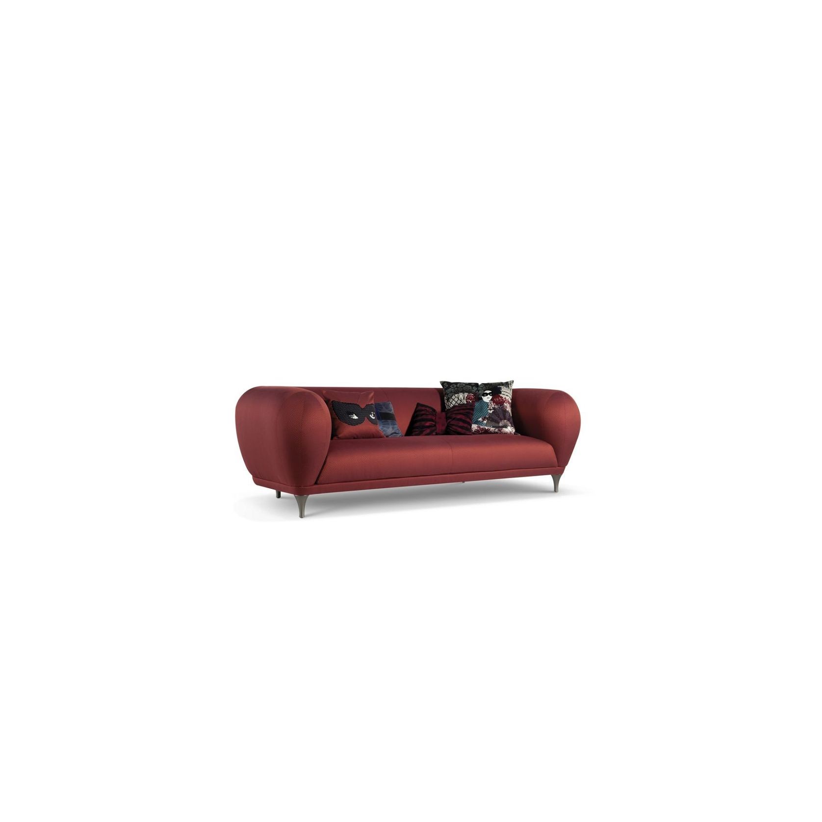 Montgolfiere Sofa gallery detail image