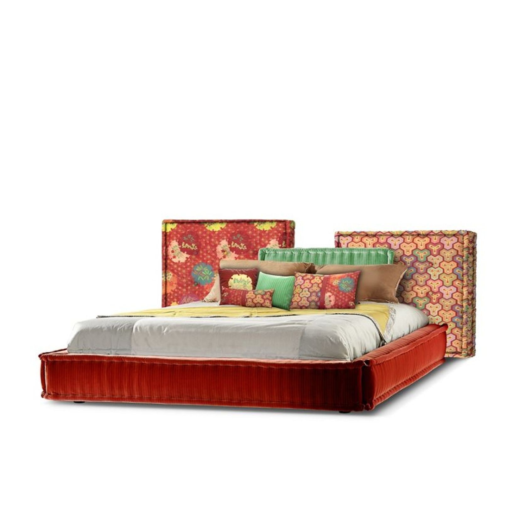 Mah Jong Bed gallery detail image