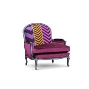 Aurelie Marquise Armchair gallery detail image