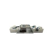 Indice Modular Sofa gallery detail image