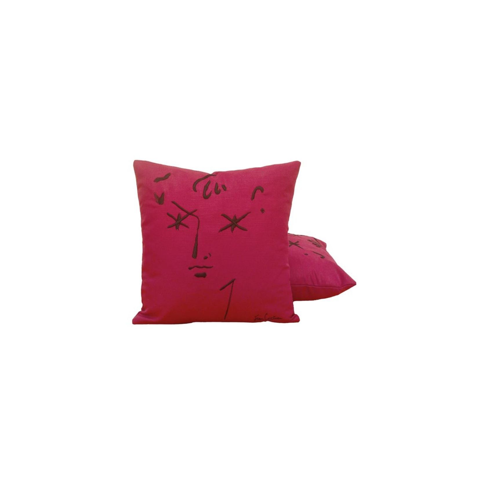 Oeil Etoile Cushion gallery detail image