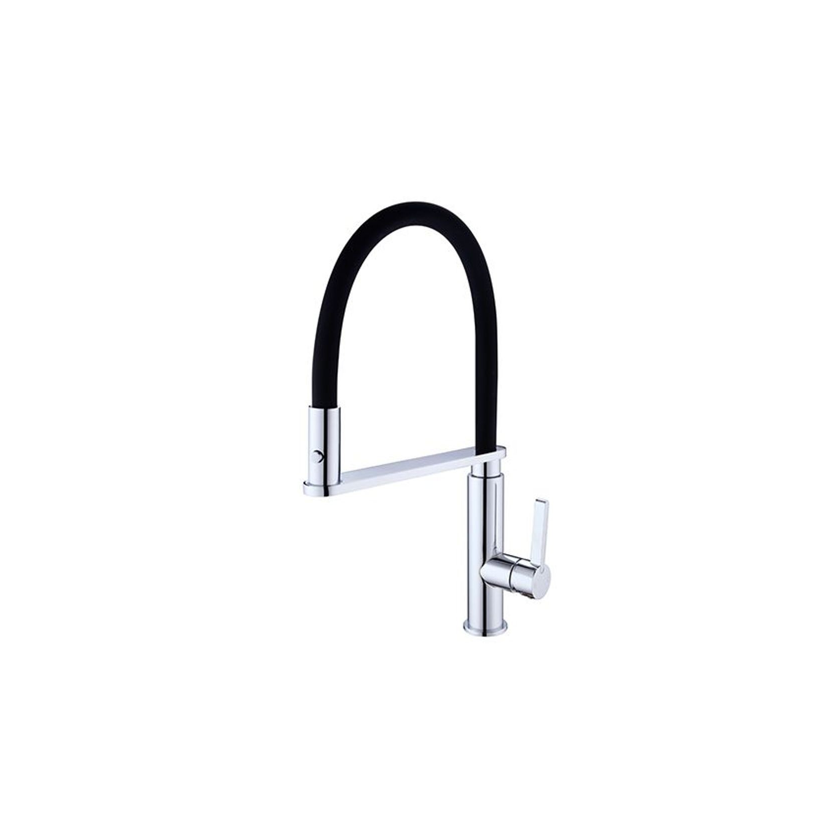 Rit Pull Out Sink Mixer Chrome gallery detail image