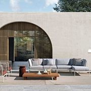 Flash Outdoor Sofa Set by Atmosphera gallery detail image