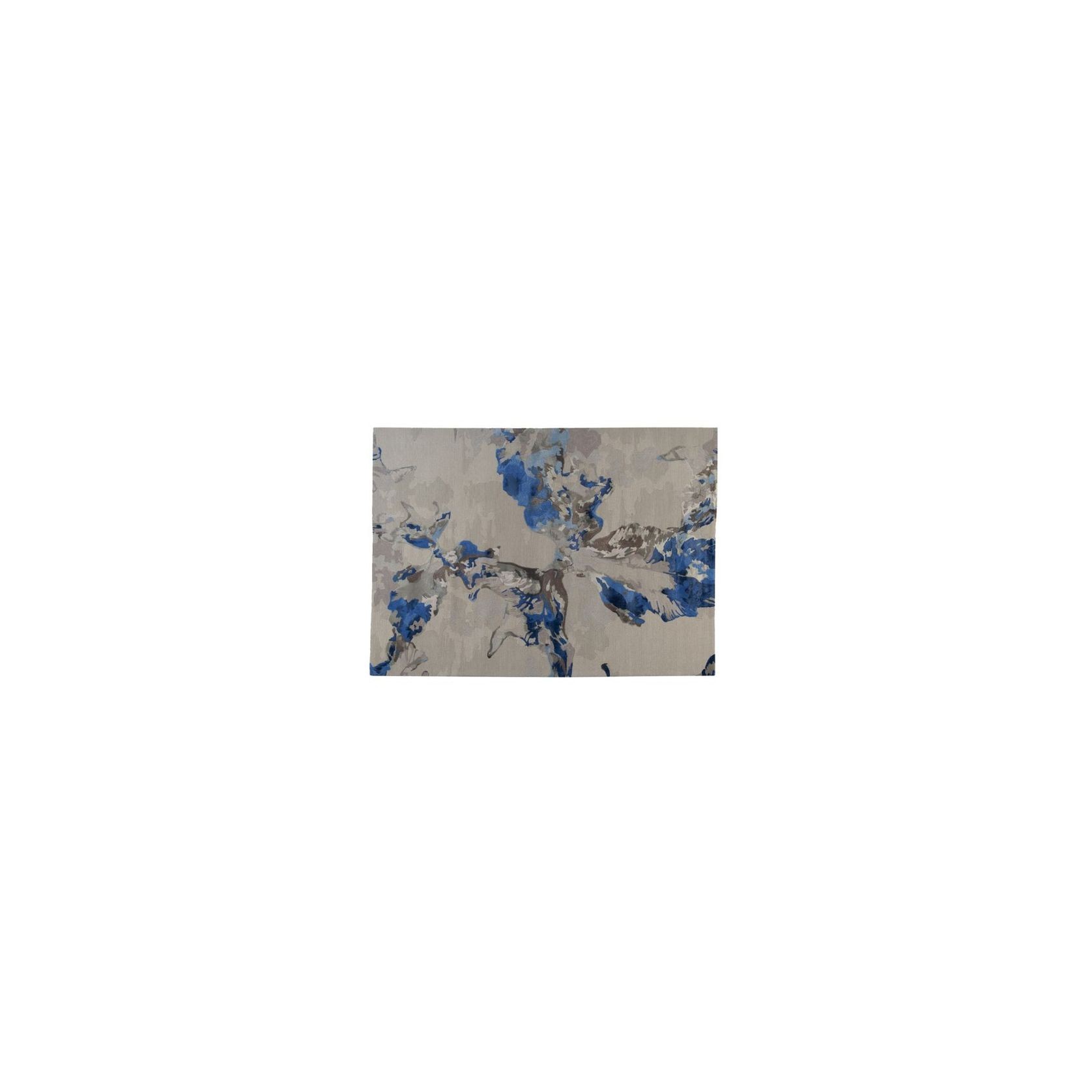 Lily Brush Rug gallery detail image