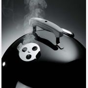 Weber 57cm Smokey Mountain gallery detail image