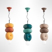 Bumbum Stack Pendant gallery detail image