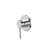 Mika Floboost Shower Mixer gallery detail image