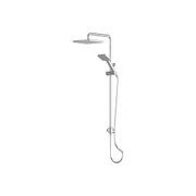 Glide Syntra Rainboost Twin Rail Shower gallery detail image