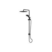 Glide Syntra Rainboost Twin Rail Shower gallery detail image
