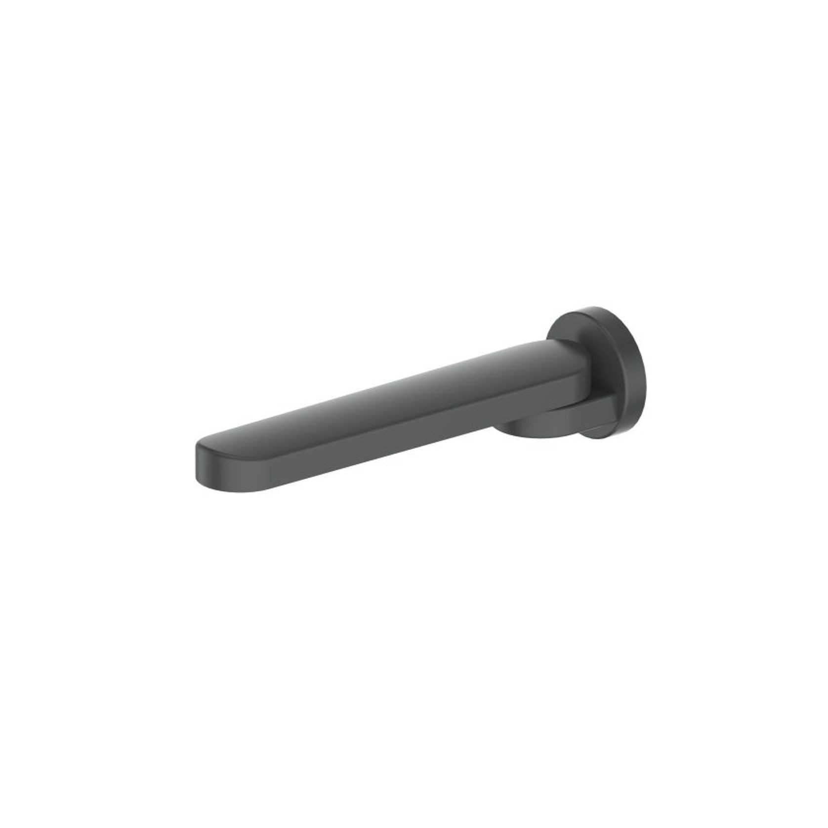 Greens Swivel Bath Spout Round gallery detail image
