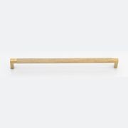 Brunswick Cabinet Pull - CTC320mm gallery detail image