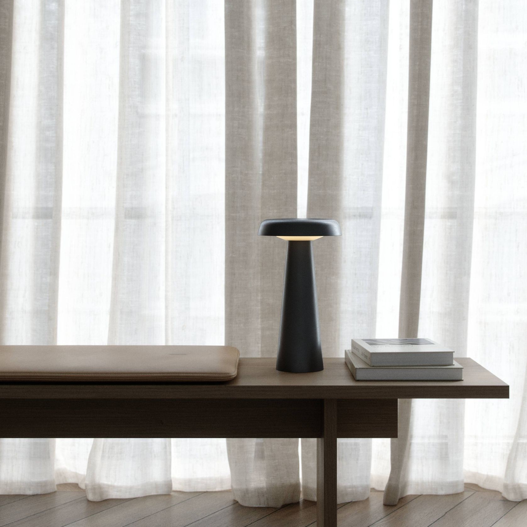 Arcello Portable Lamp gallery detail image