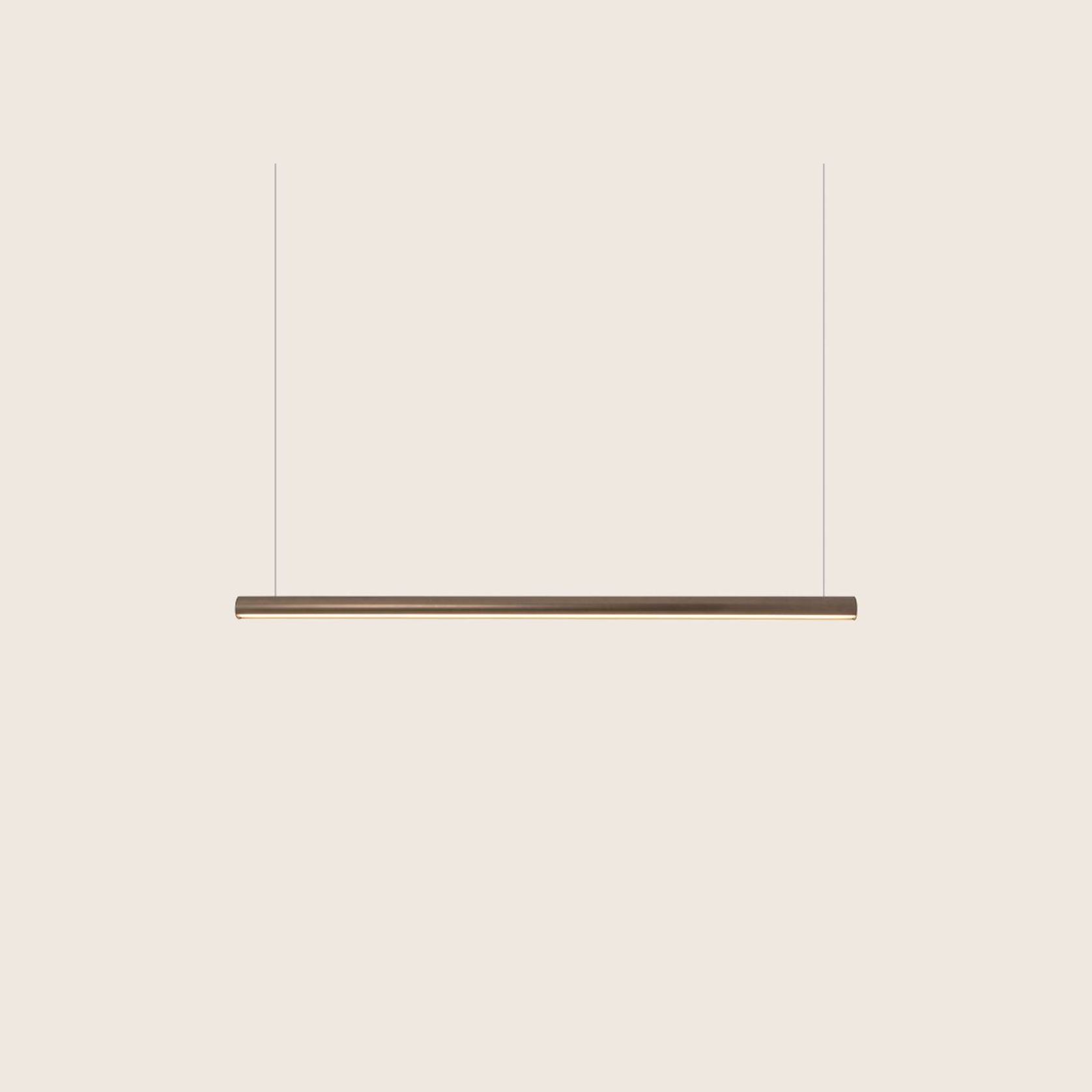 Calliope Pendant gallery detail image