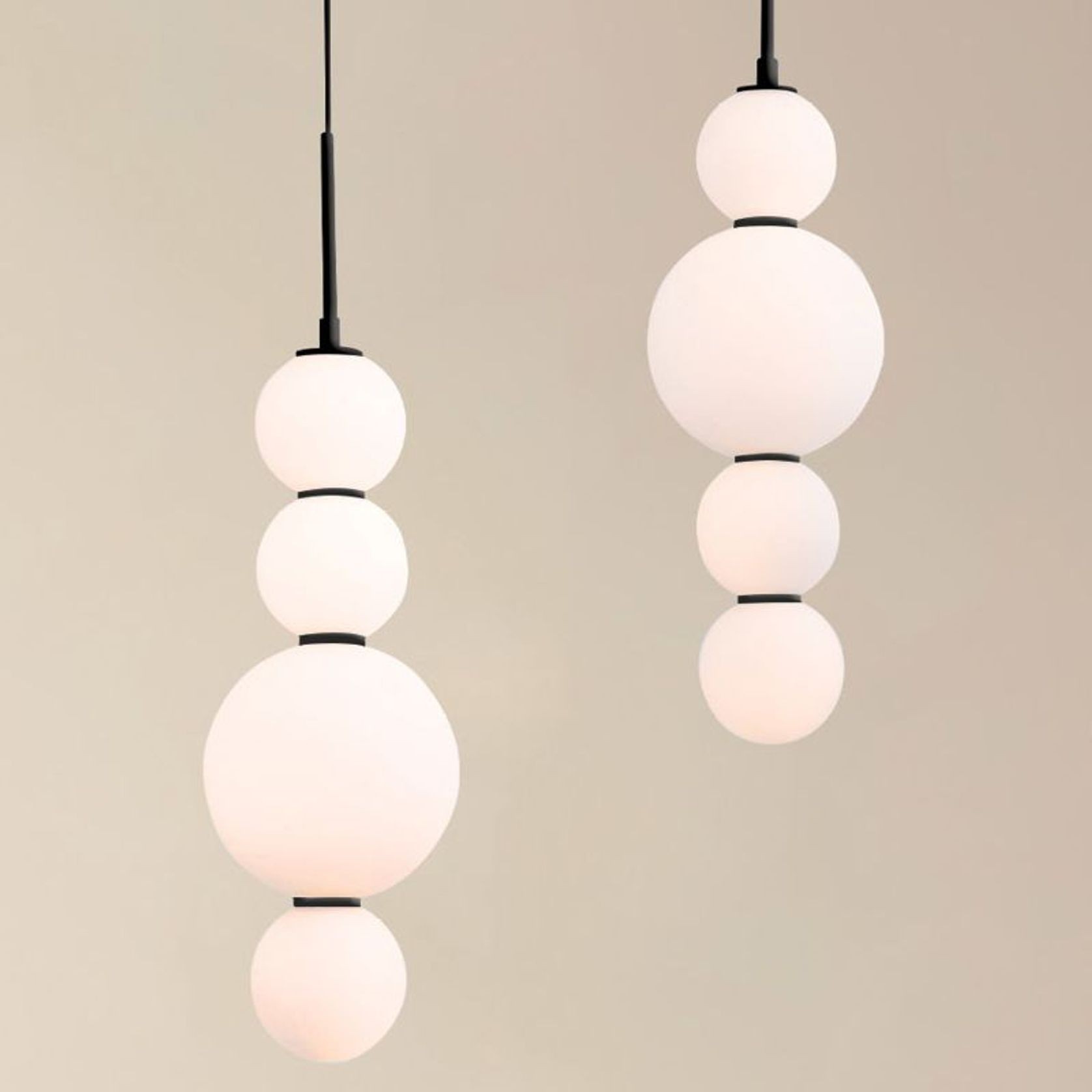 Apollo Modular C3 Pendant gallery detail image