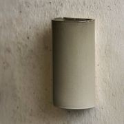Ceramic Curve Wall Light gallery detail image