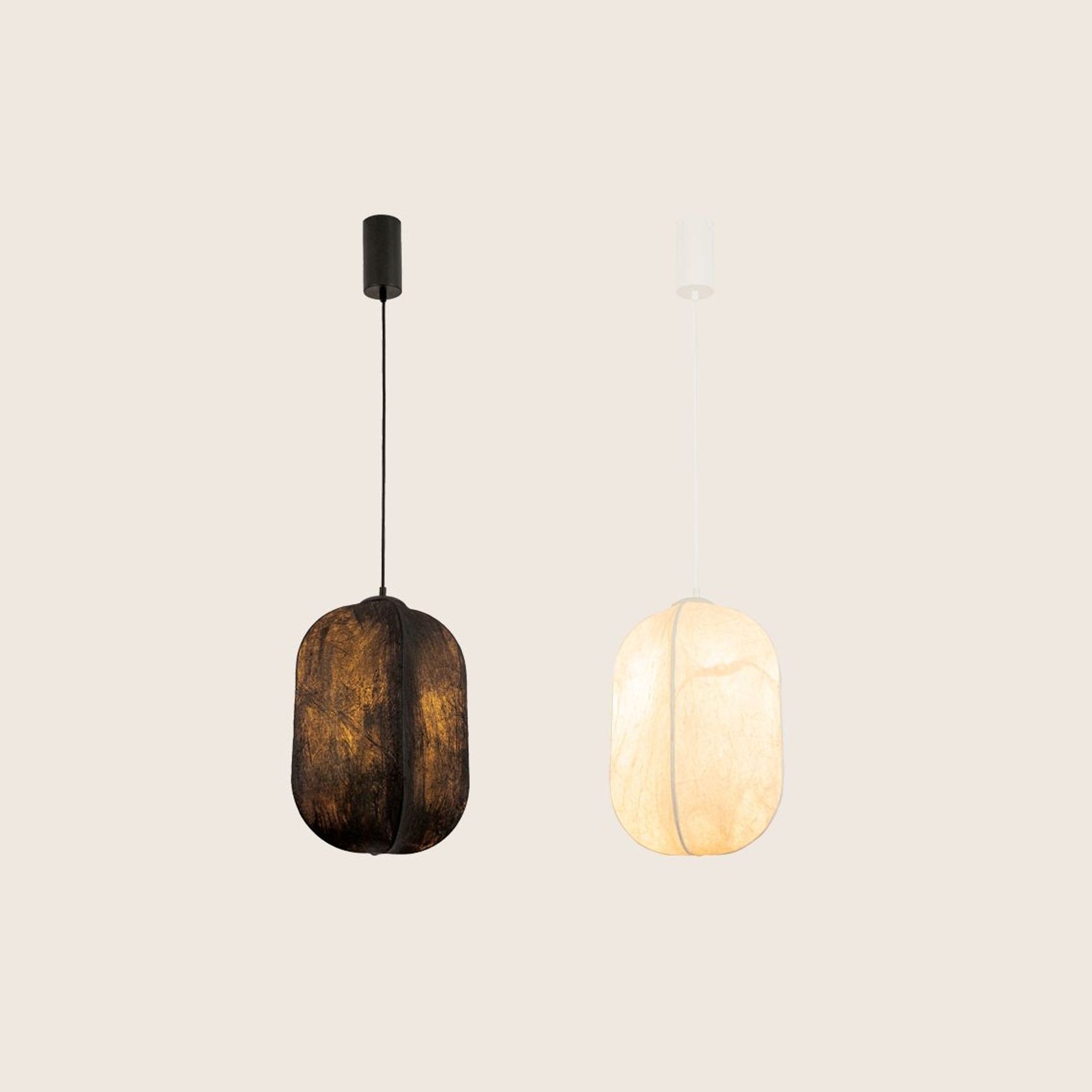 Serica Pendant gallery detail image