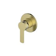 Astro II Shower Mixer MP gallery detail image