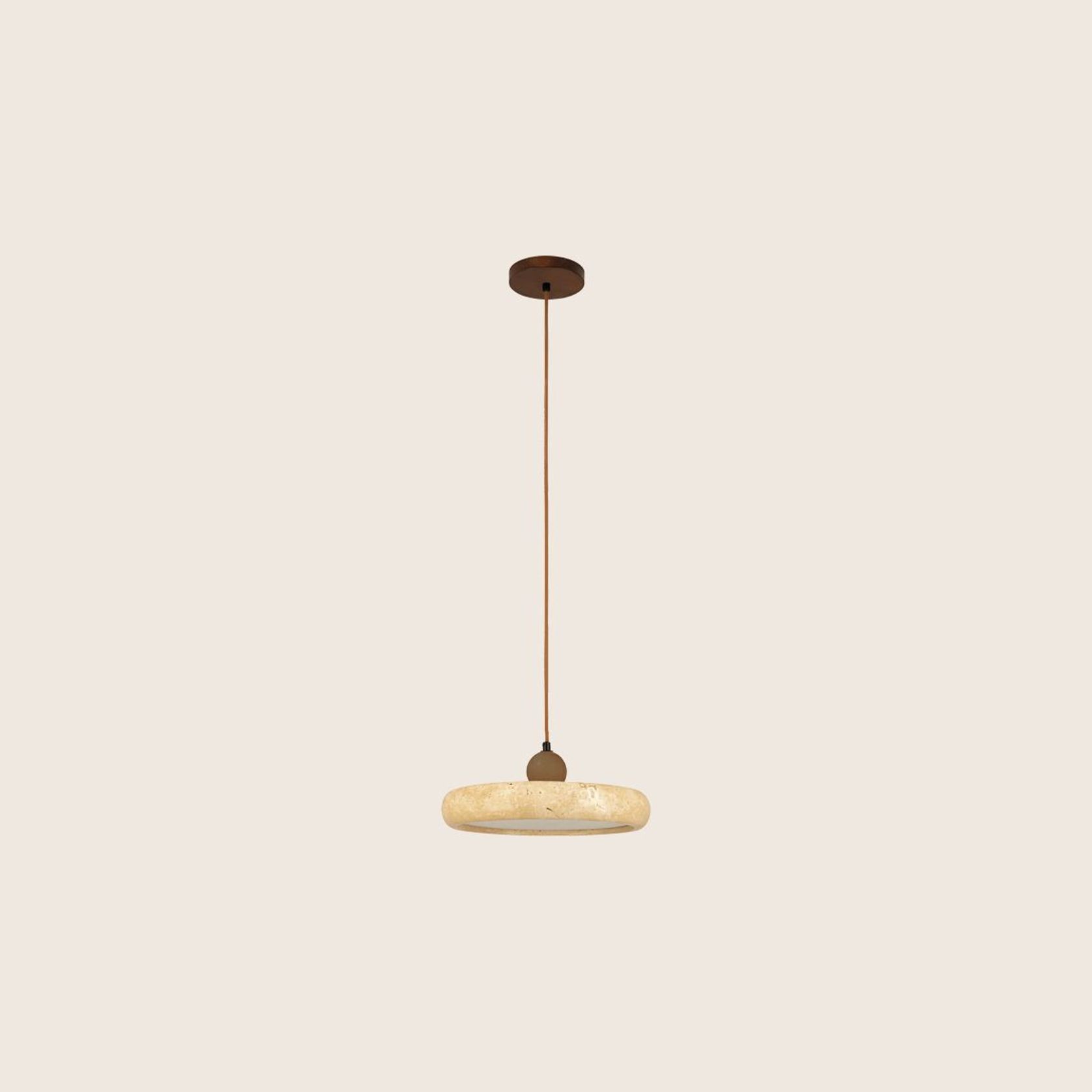 Petra 30cm Pendant gallery detail image