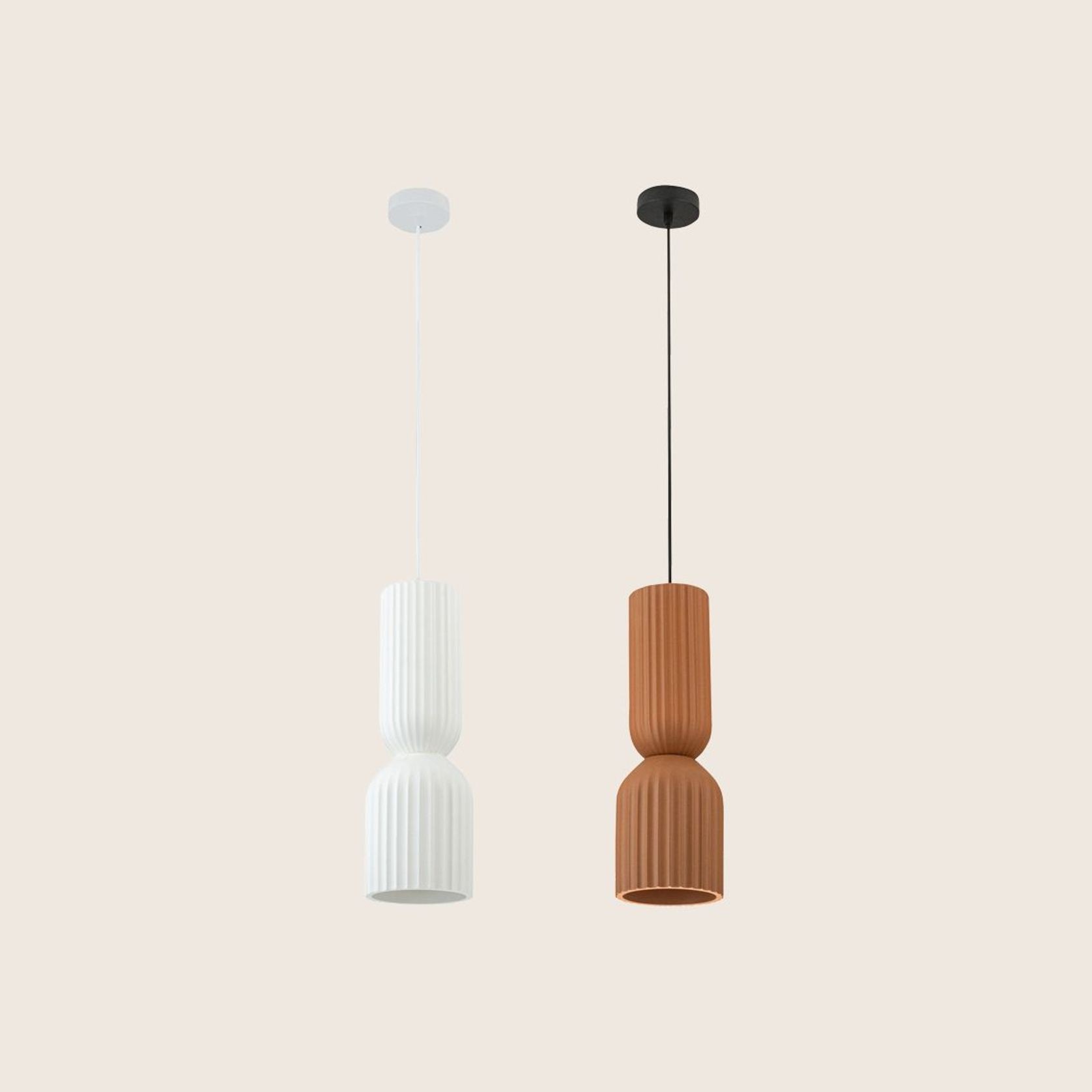Doric Pendant gallery detail image