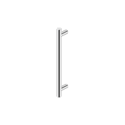 Mecca Pull Handle 200mm Chrome gallery detail image