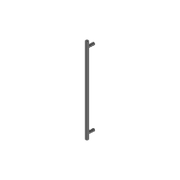 Mecca Pull Handle 330mm Gun Metal gallery detail image