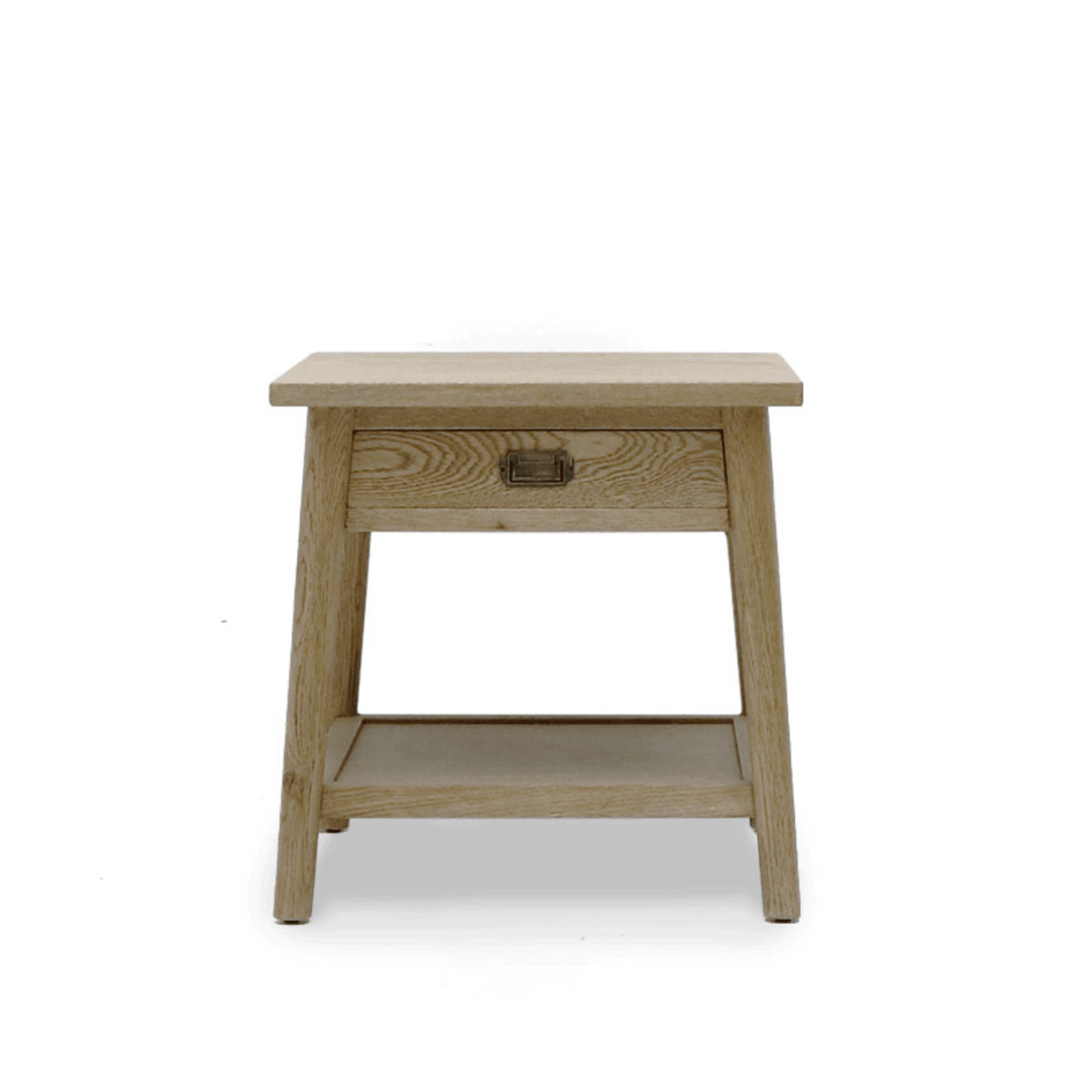 Vaasa Side Table 1 Drawer gallery detail image