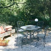 Opera+ Outdoor Carronde Table 82cm x 82cm gallery detail image