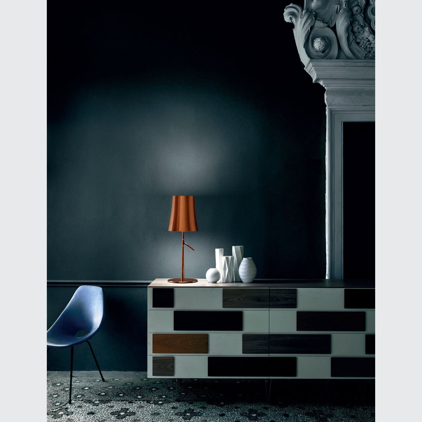 Birdie Table Lamp gallery detail image