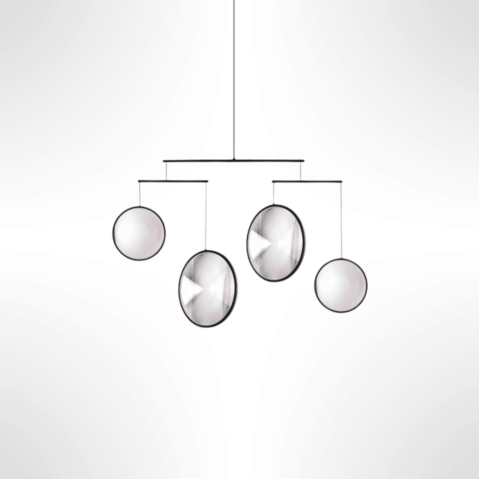 Focus 4 Pendant gallery detail image