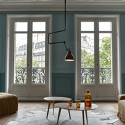 Lampe Gras N°312 Ceiling Light gallery detail image