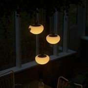 Sponge Pendant - Portable Rechargeable LED Light gallery detail image