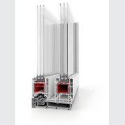 lift-slide door gallery detail image
