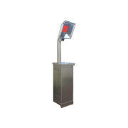 Heatmax Radiant Gas Patio Heater gallery detail image