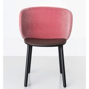 Dua Dining Arm Chair gallery detail image