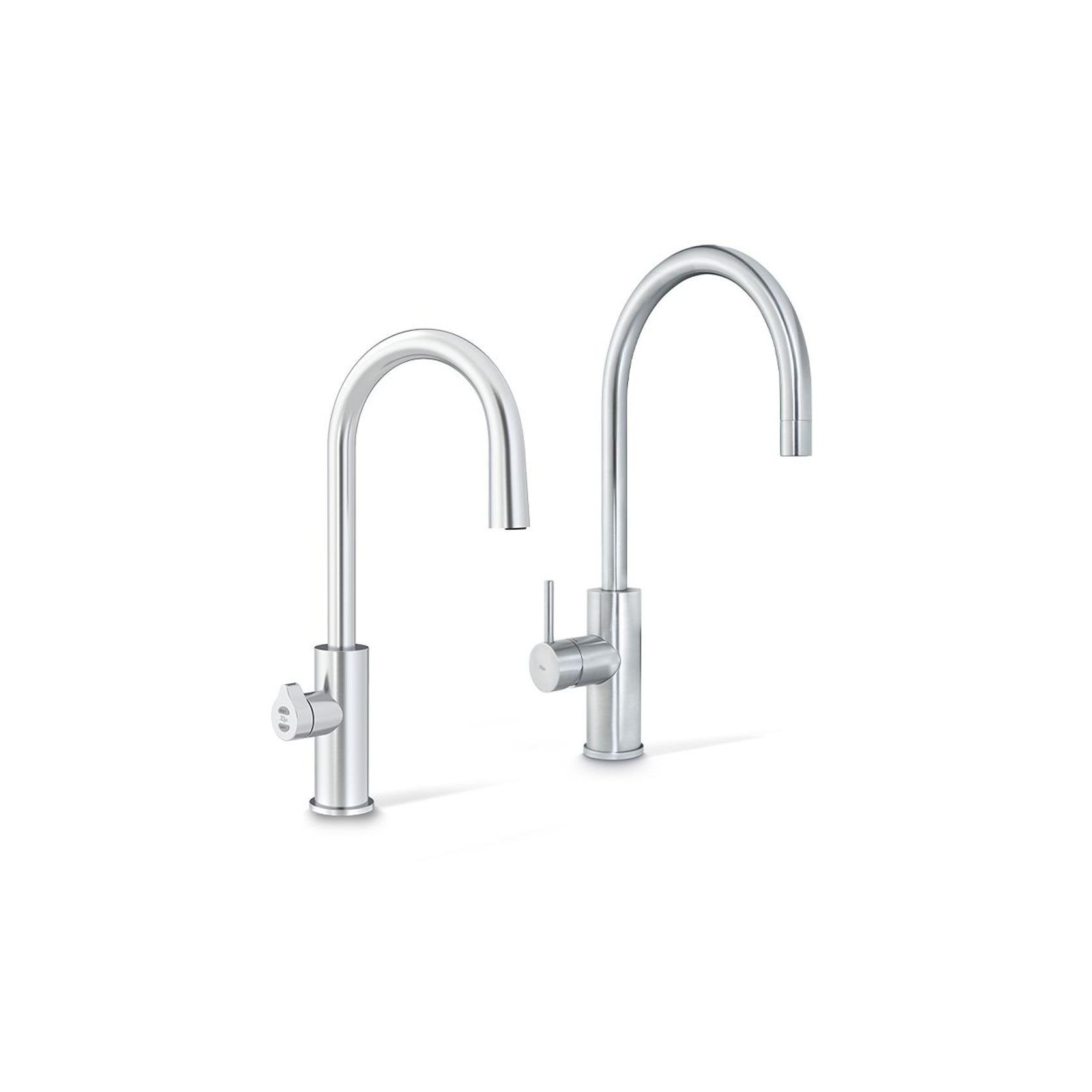HydroTap G5 BHA60  Mixer Brushed Chrome gallery detail image