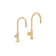 HydroTap G5 BHA100  Mixer Brushed Gold gallery detail image